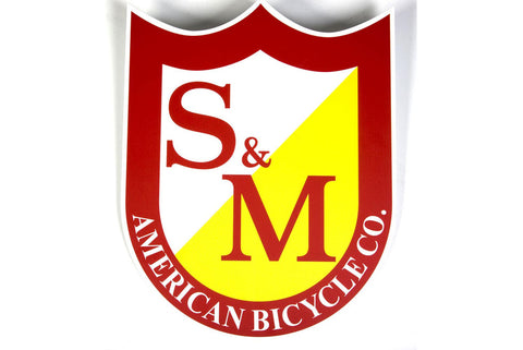 S&M / FITBIKECO USA