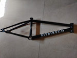 FIT TEAM ISSUE FRAME 20.75 - FITBIKECO